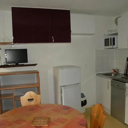 Apartment Au Coeur De La Station Les Deux Alpes