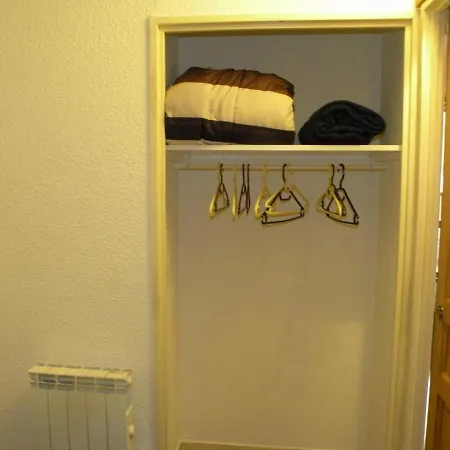 Au Coeur De La Station Apartment Les Deux Alpes