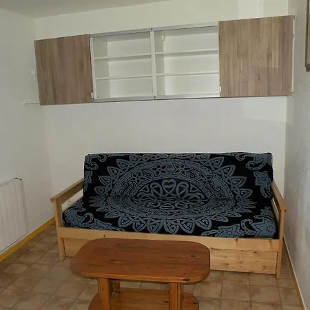 Au Coeur De La Station Apartment *