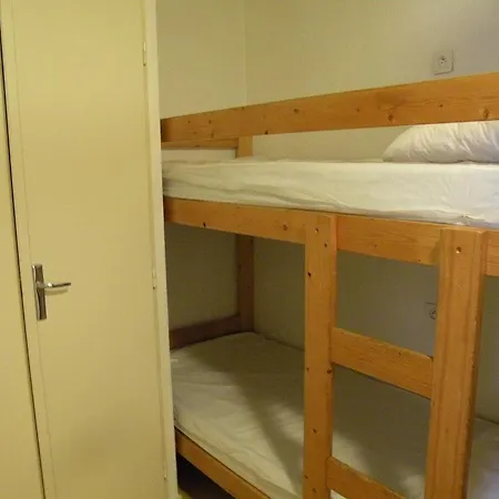 Au Coeur De La Station Apartment *