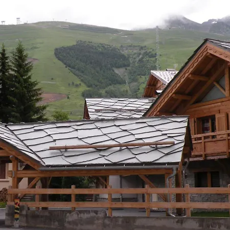 Au Coeur De La Station *