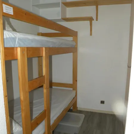 Au Coeur De La Station Apartment Les Deux Alpes