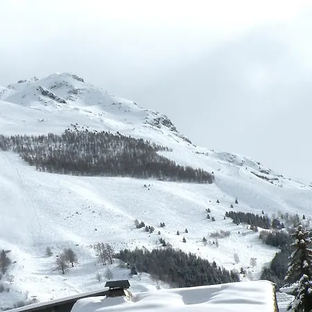 Apartment Au Coeur De La Station Les Deux Alpes