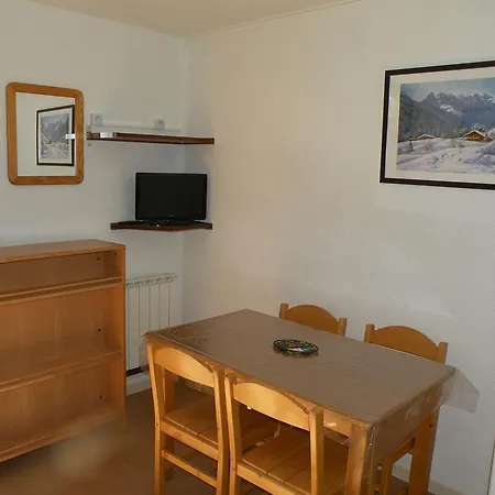 Apartment Au Coeur De La Station Les Deux Alpes