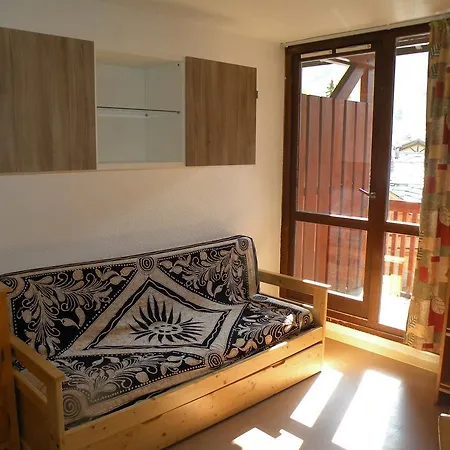 Apartment Au Coeur De La Station *