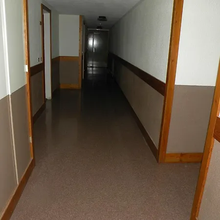 Apartment Au Coeur De La Station Les Deux Alpes