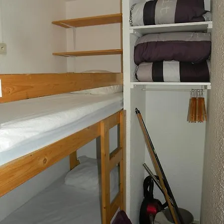 Apartment Au Coeur De La Station *
