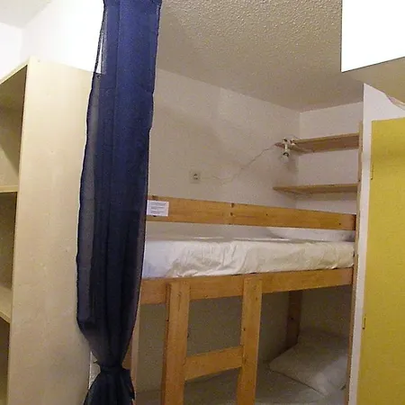 Au Coeur De La Station Apartment *