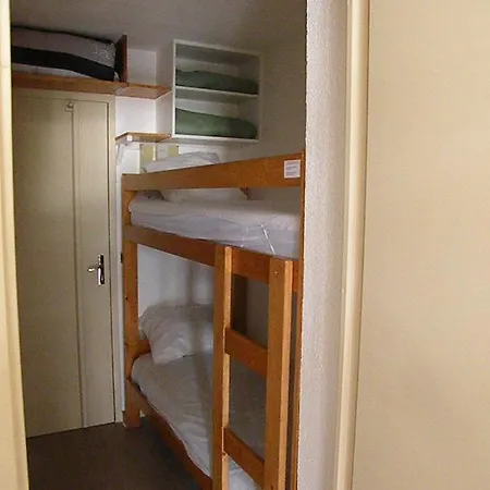 Apartment Au Coeur De La Station