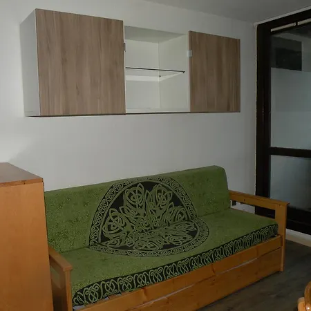 Apartment Au Coeur De La Station *