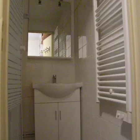 Au Coeur De La Station Apartment Les Deux Alpes