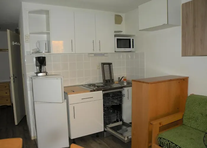 Au Coeur De La Station