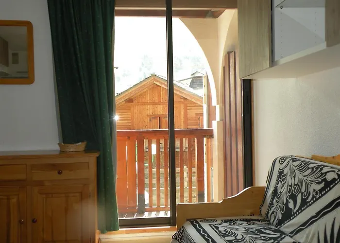 Au Coeur De La Station