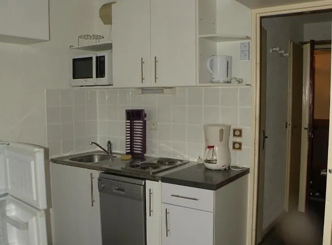 Au Coeur De La Station