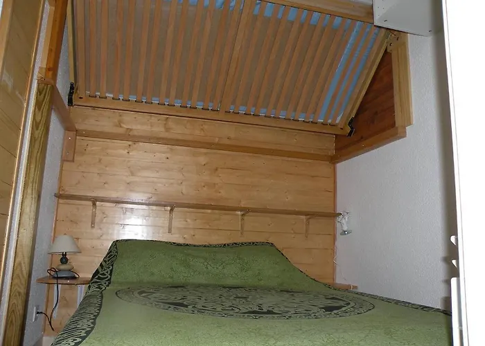 Au Coeur De La Station Les Deux Alpes