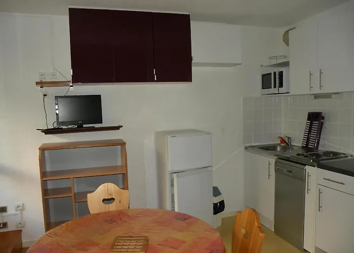 Appartamento Au Coeur De La Station Les Deux Alpes