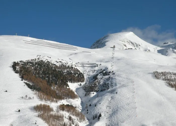 Appartamento Au Coeur De La Station Les Deux Alpes