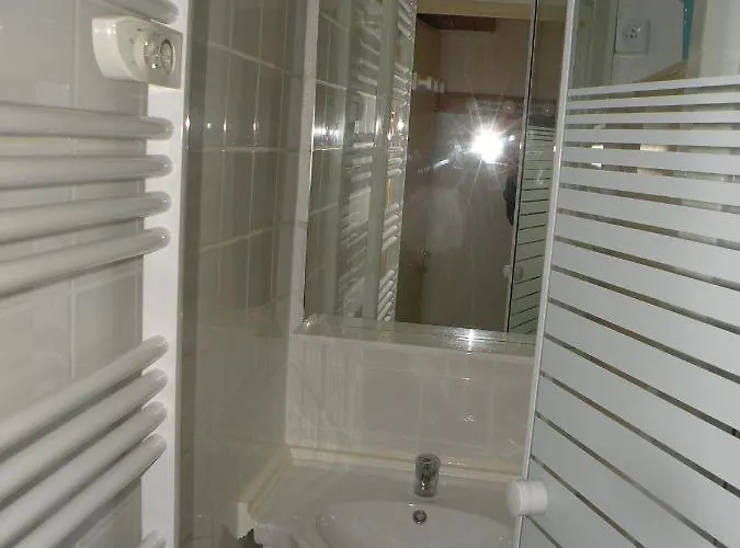 Au Coeur De La Station Appartamento *