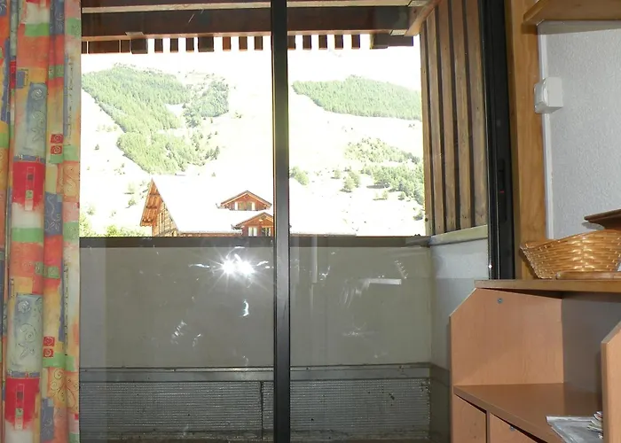 Au Coeur De La Station Appartamento *