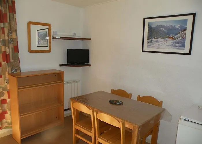 Appartamento Au Coeur De La Station Les Deux Alpes