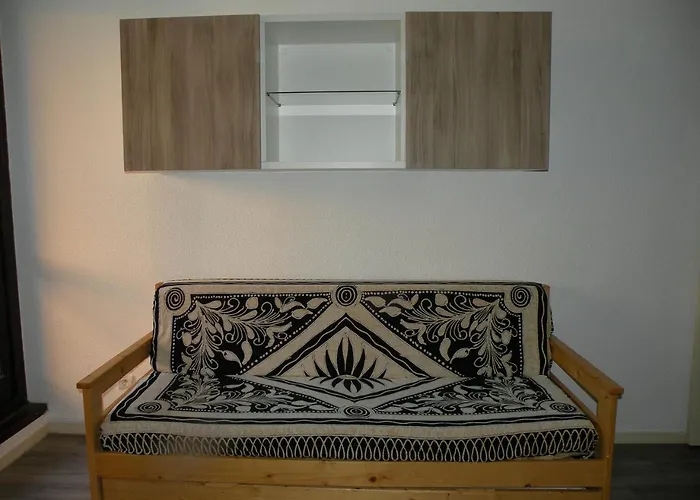 Au Coeur De La Station Les Deux Alpes