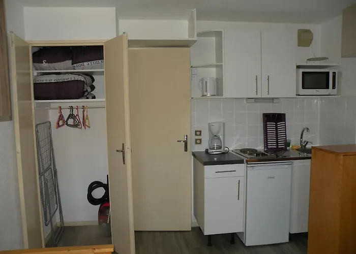 Au Coeur De La Station